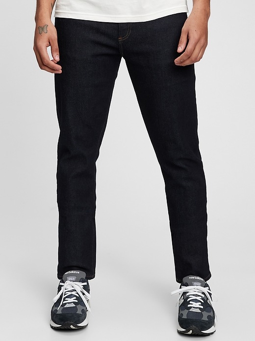 Image number 3 showing, Skinny Jeans in GapFlex with Washwell