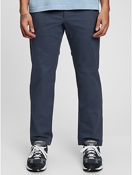 Men's Linen Pants | GAP