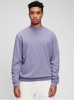 Crewneck Sweatshirt | Gap