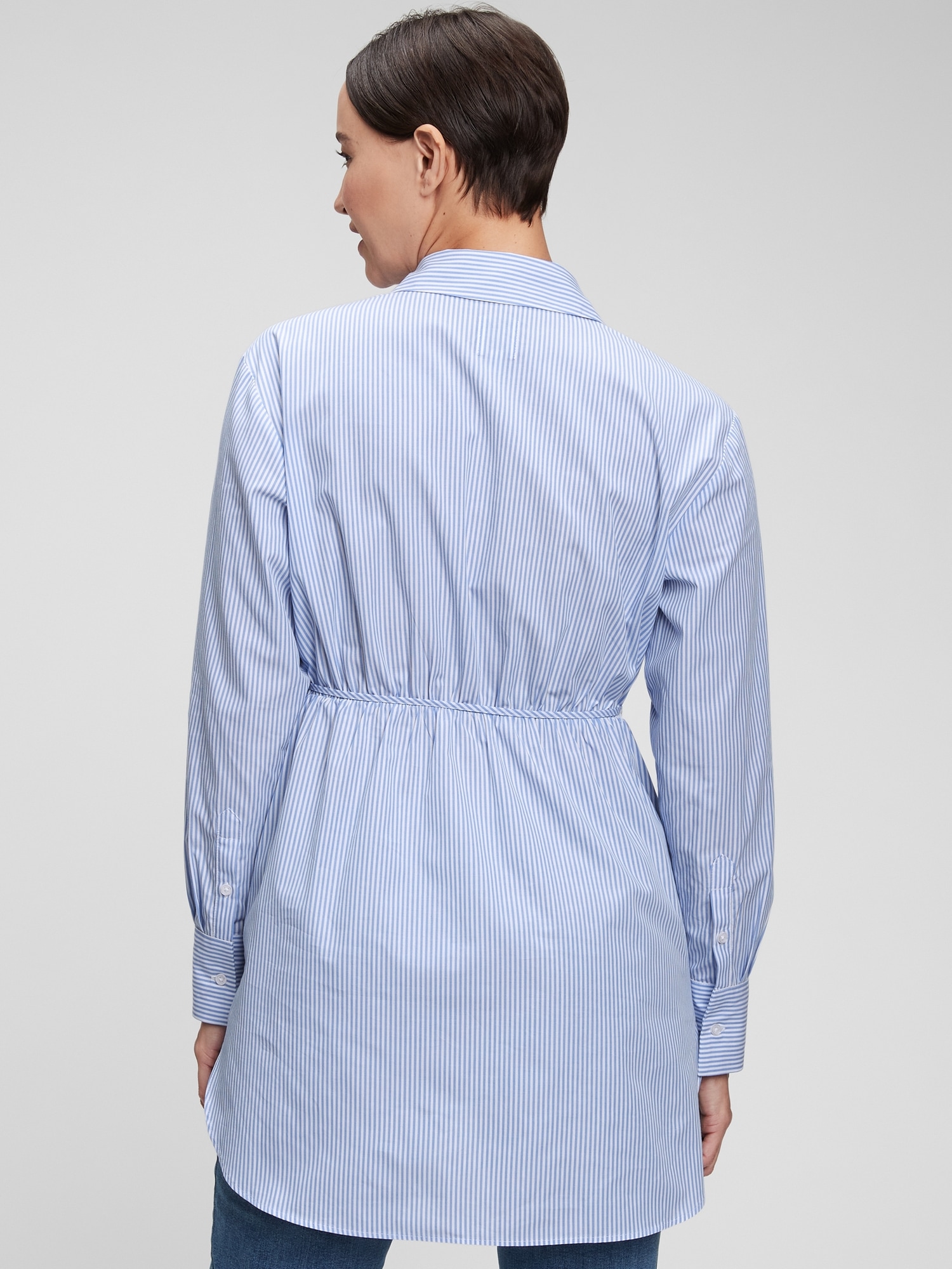 Gap inc store maternity leave