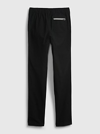 Teen Relaxed Pull-On Pants