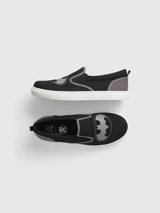 GapKids &#124; DC Slip-On Sneakers