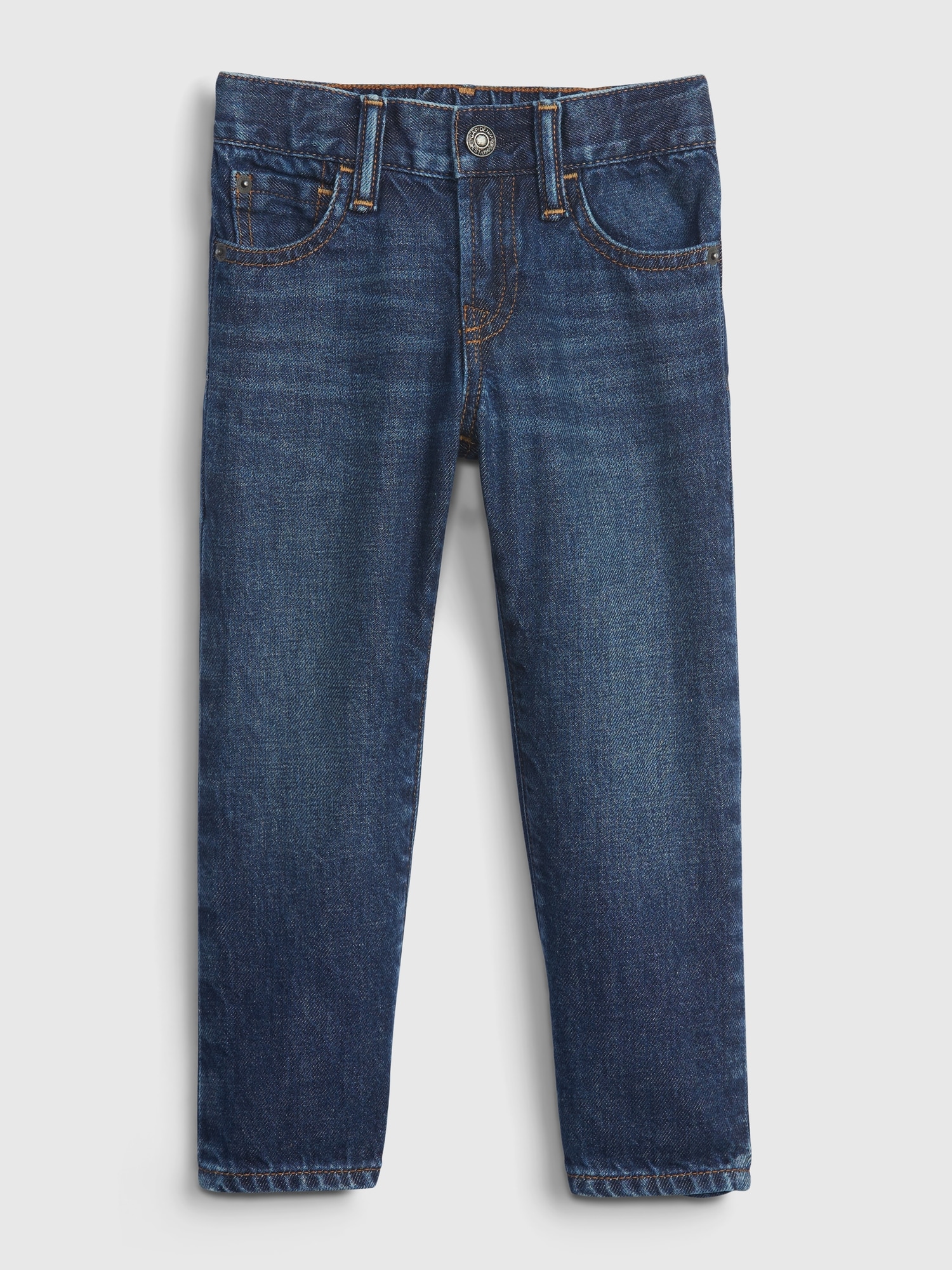 Toddler Original Fit Jeans with Washwell | Gap