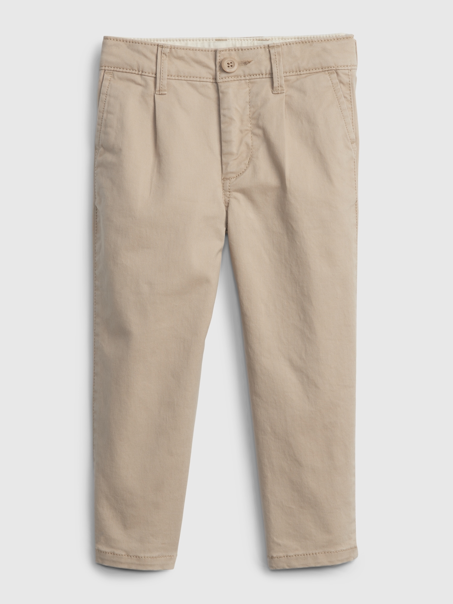 Toddler Tapered Khakis Gap