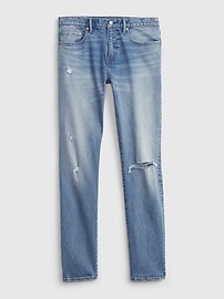 Gap slim fit clearance mens jeans