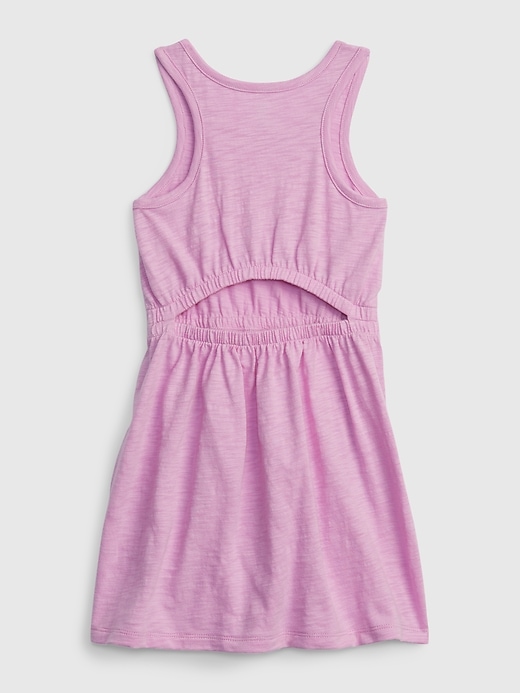 Toddler Tank Dress Gap