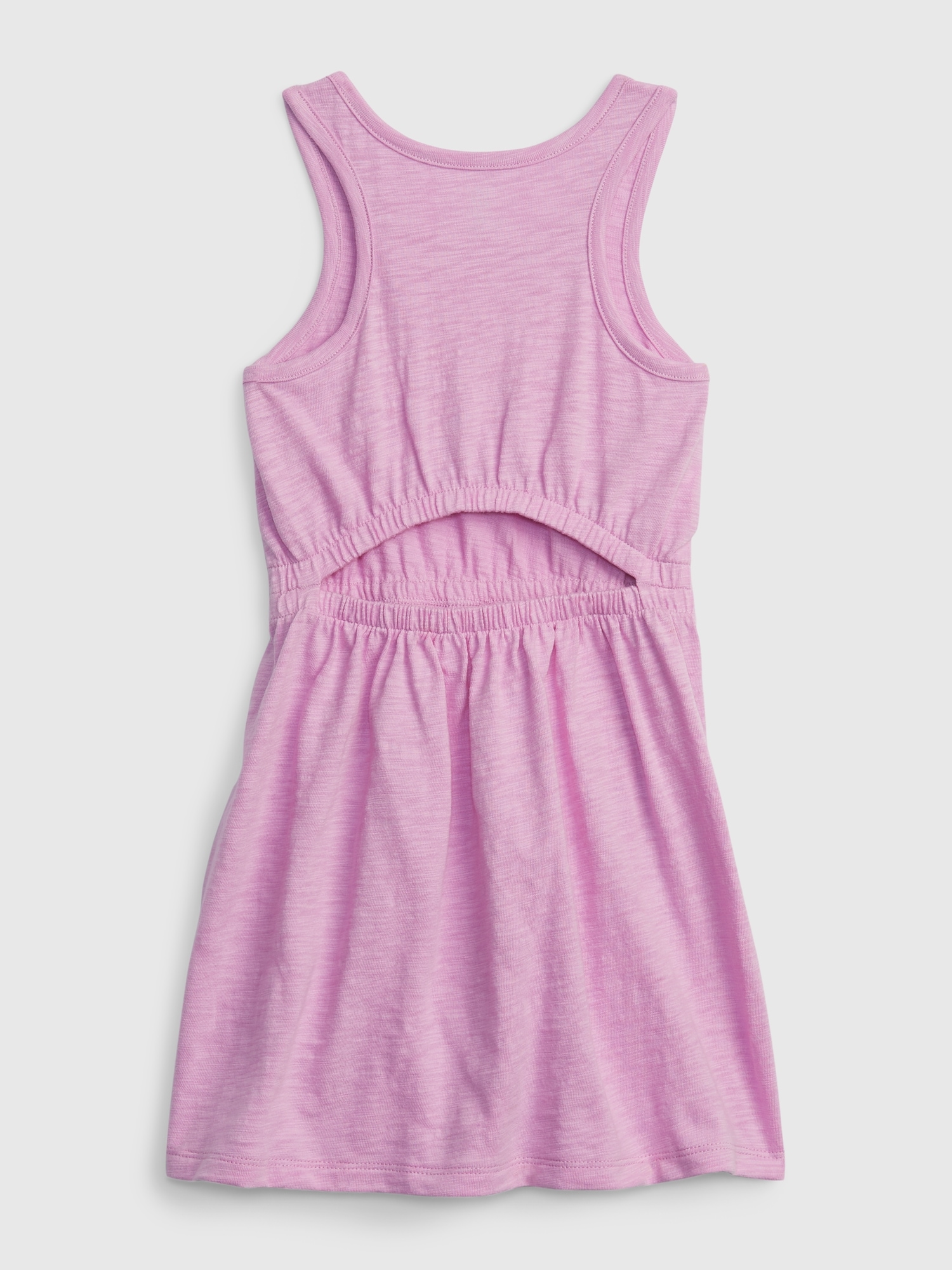 Toddler Tank Dress Gap
