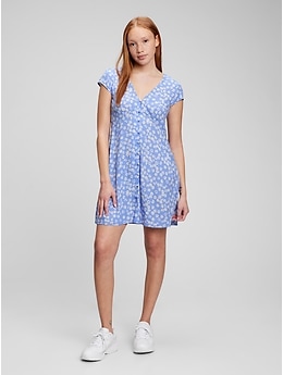 summer dresses gap