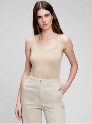 Modern Tank Top