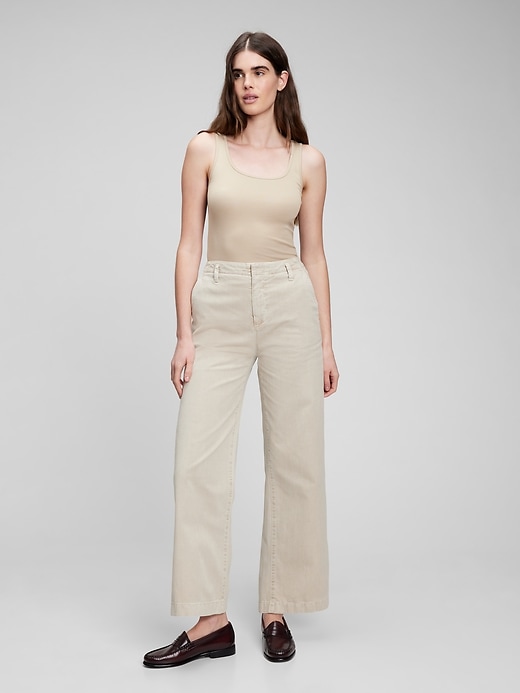 Image number 3 showing, Modern Tank Top