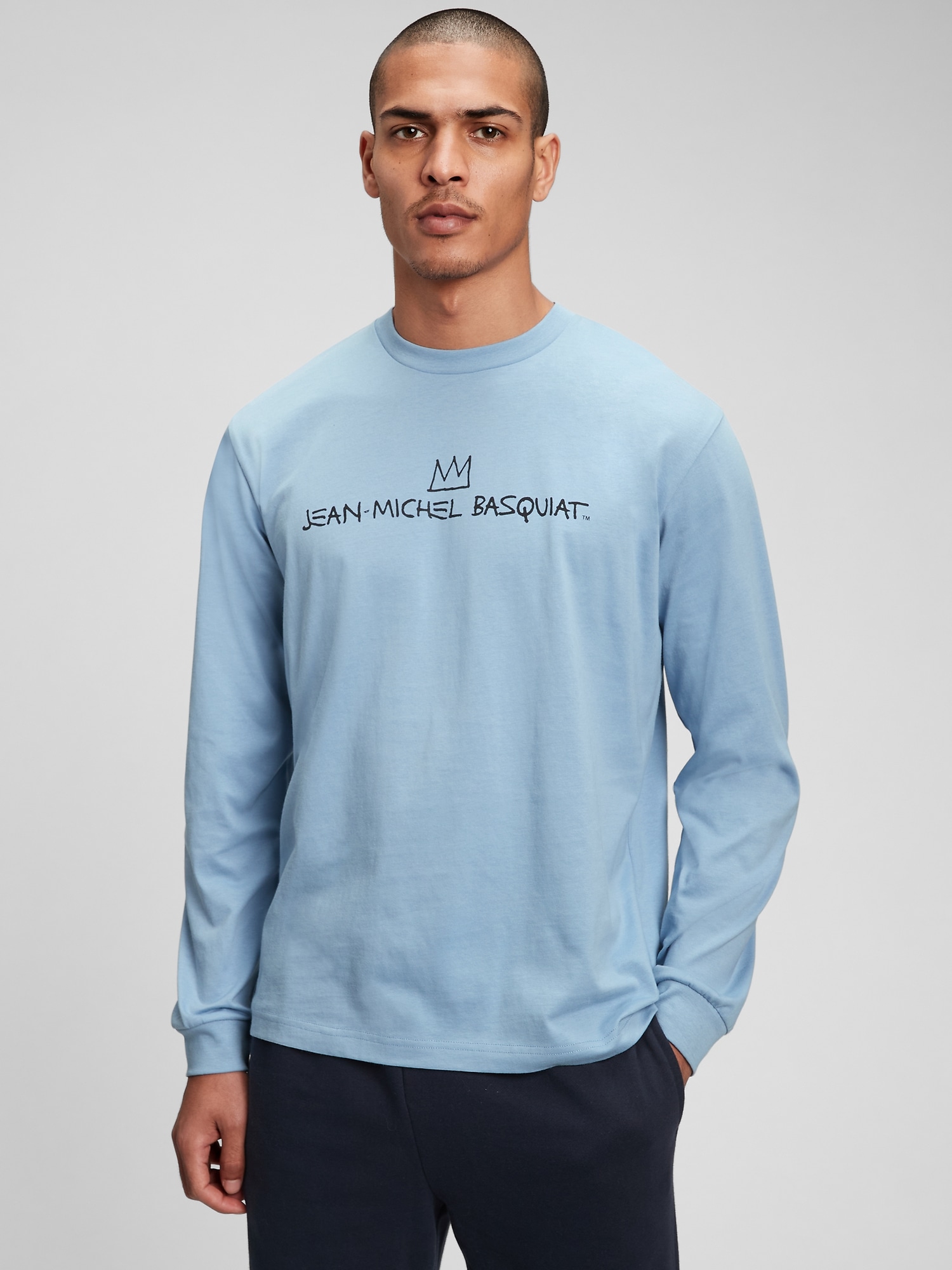 gap long sleeve tops