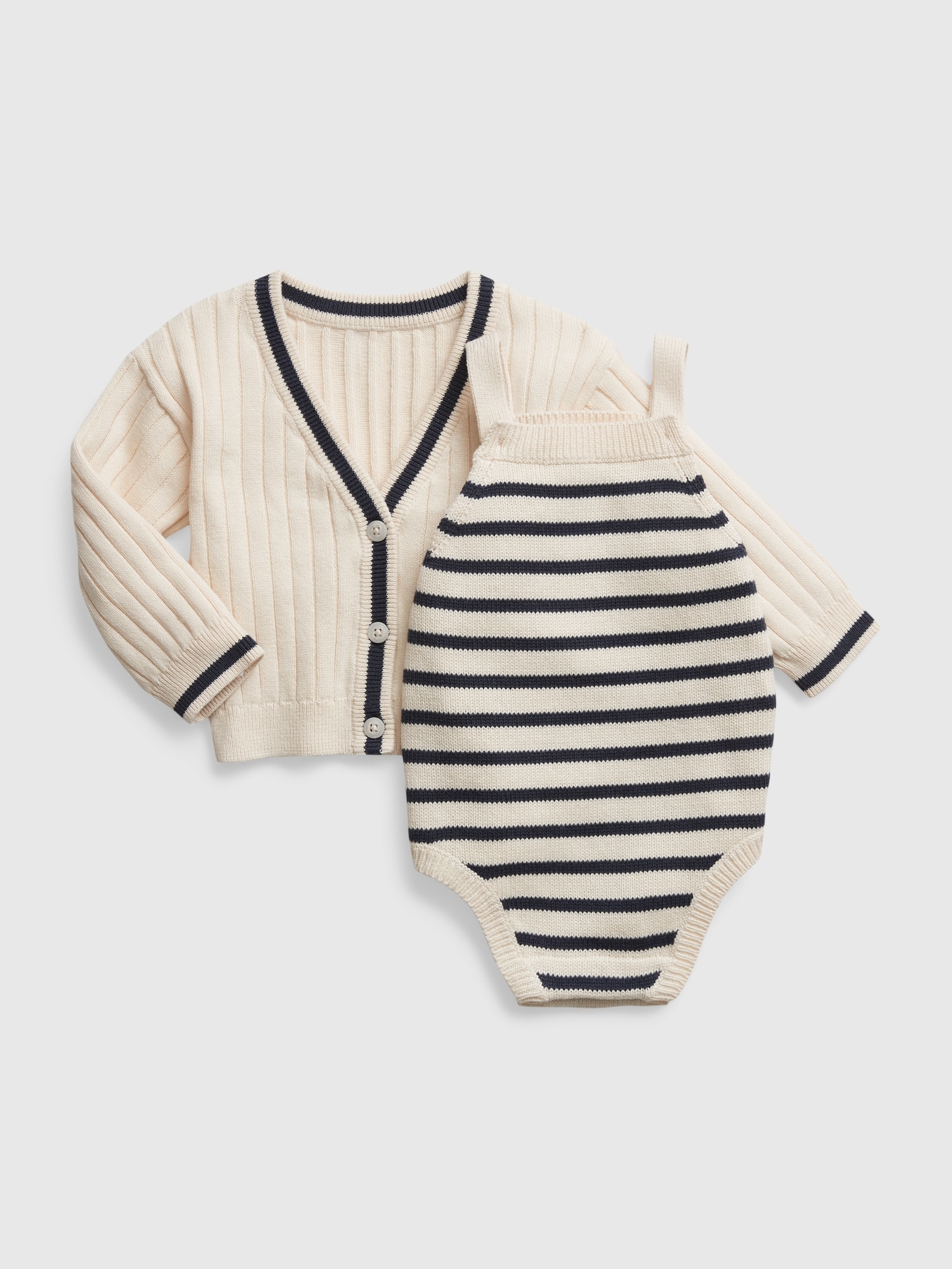 Baby Sweater Outfit Set Gap