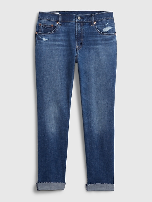 Gap coupe girlfriend jeans discount