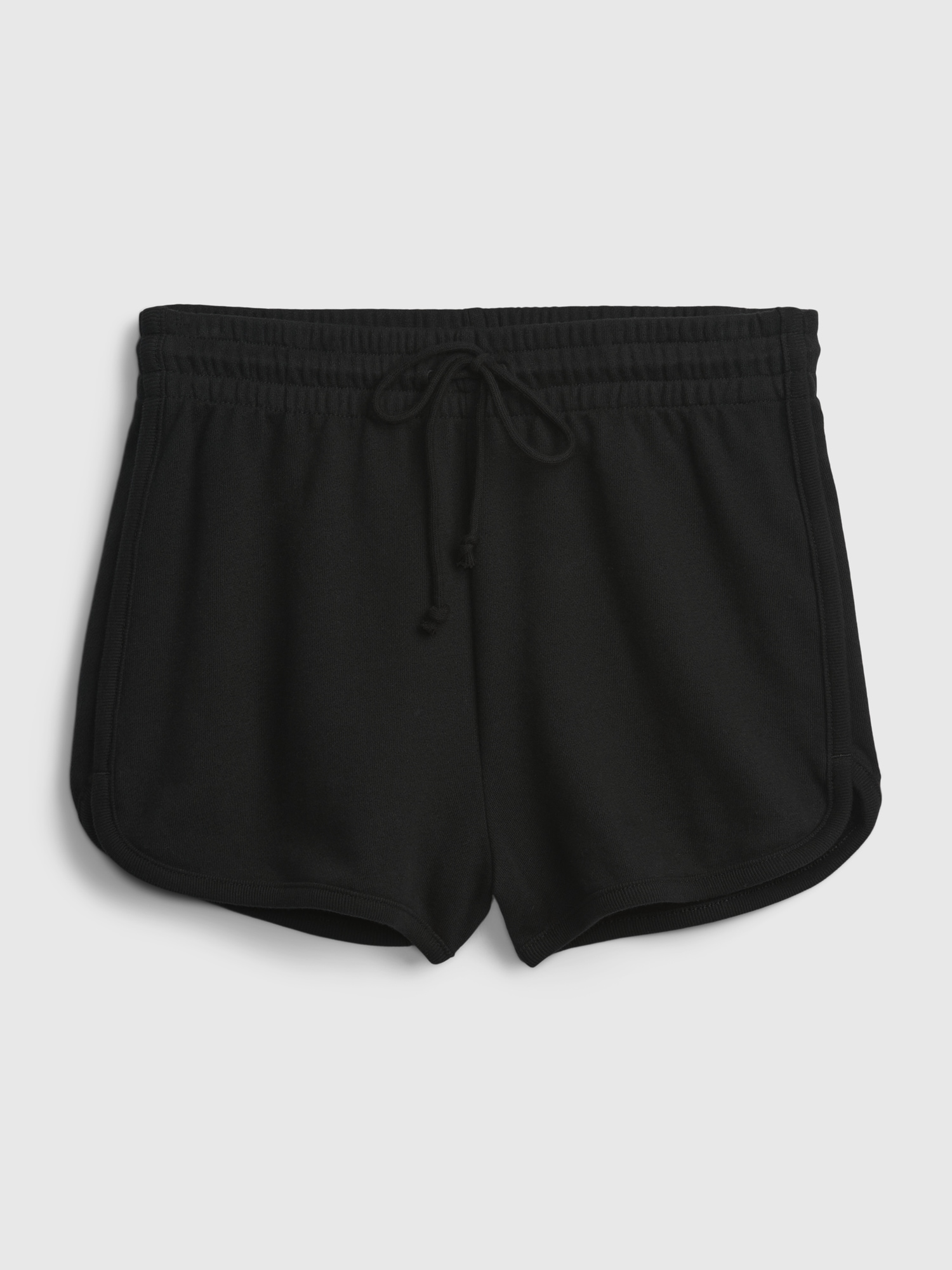 Vintage Soft Dolphin Shorts Gap