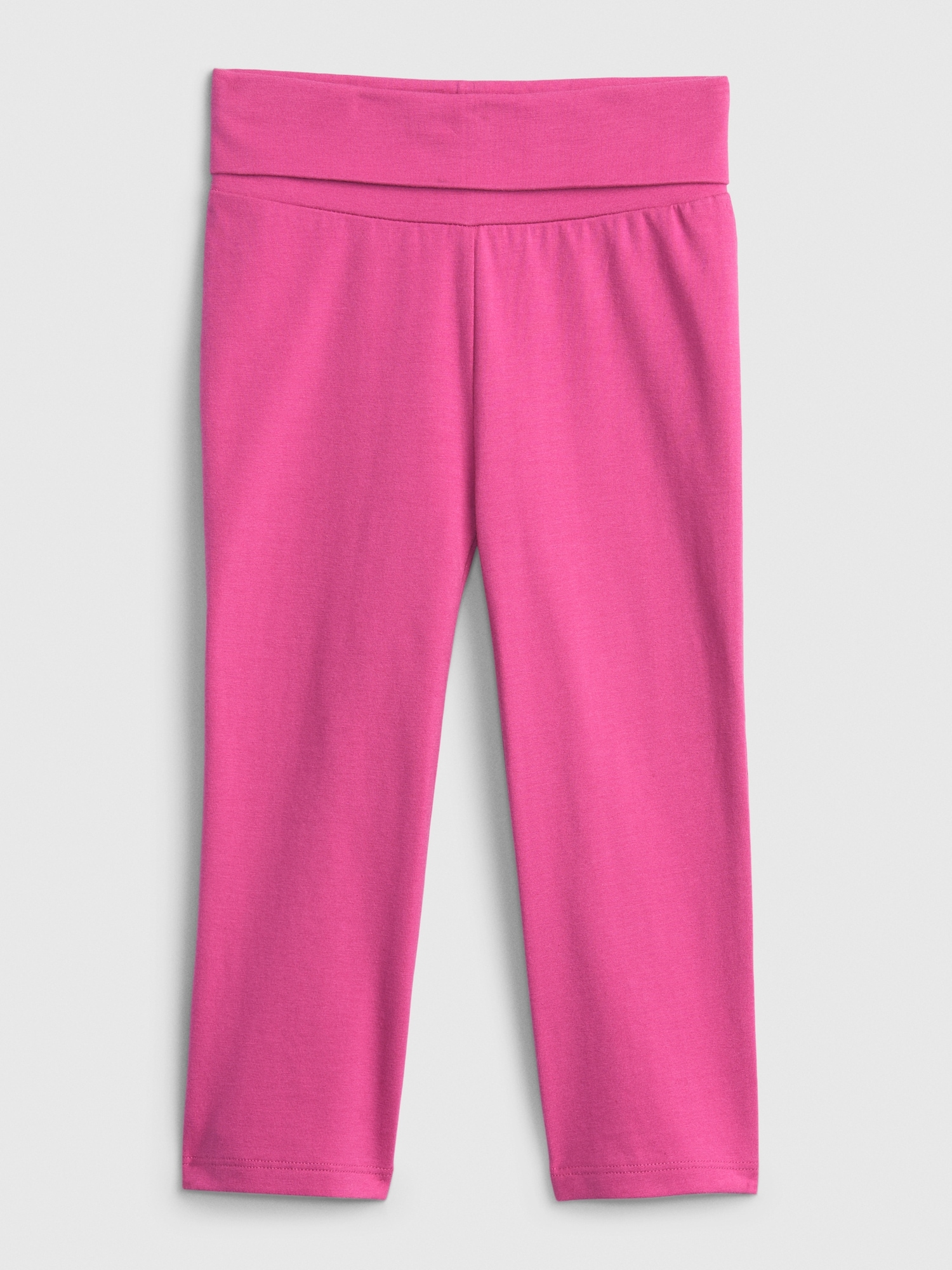 Toddler Organic Cotton Mix & Match Leggings Gap