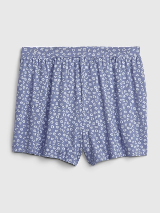 Image number 5 showing, LENZING&#153 TENCEL&#153 Modal Pajama Shorts