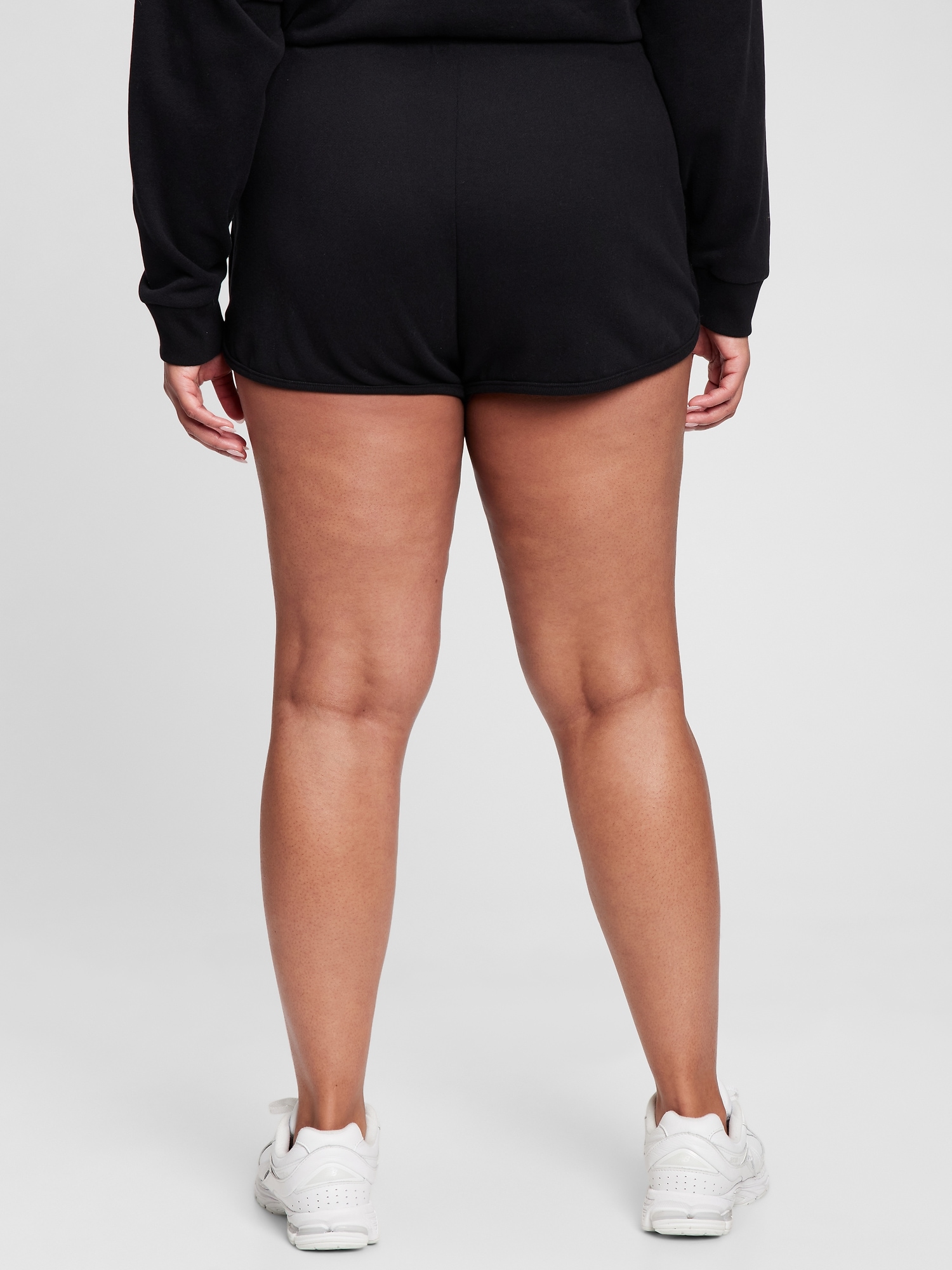 Vintage Soft Dolphin Shorts Gap