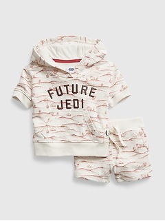 baby gap yoda sweater