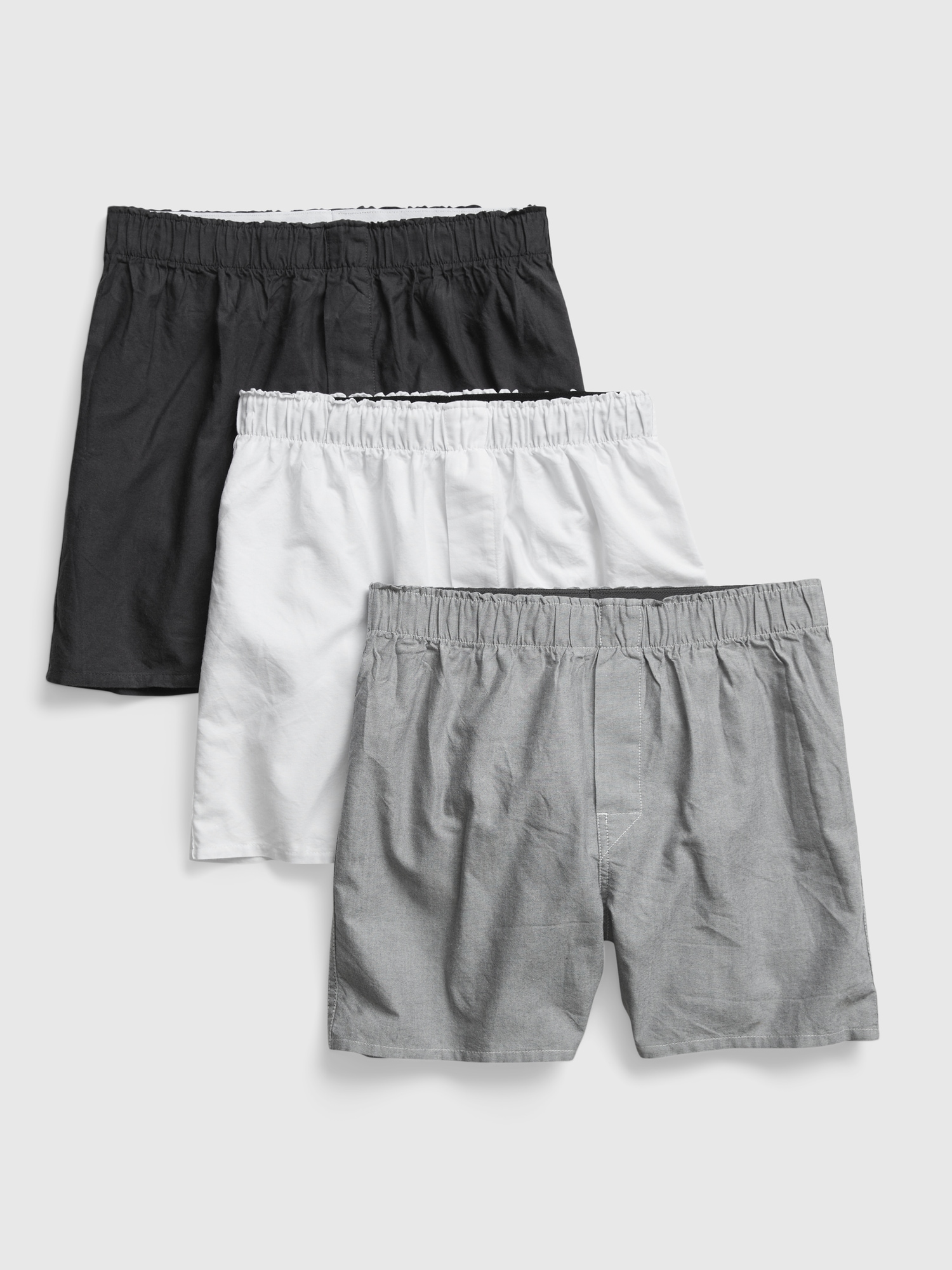 Boxers (3-Pack)