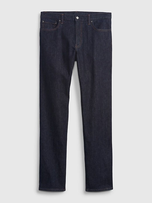 Image number 4 showing, Straight Jeans