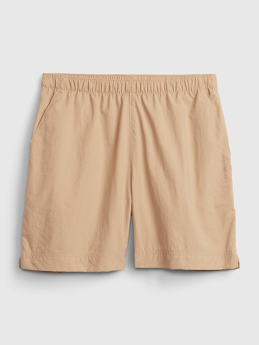 Image number 6 showing, GapFit All-Purpose Recycled Rec Nylon Shorts