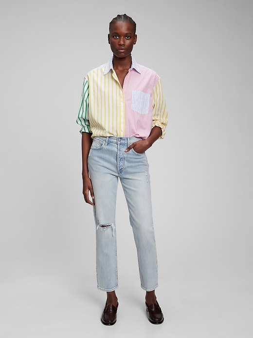 gap shirts online