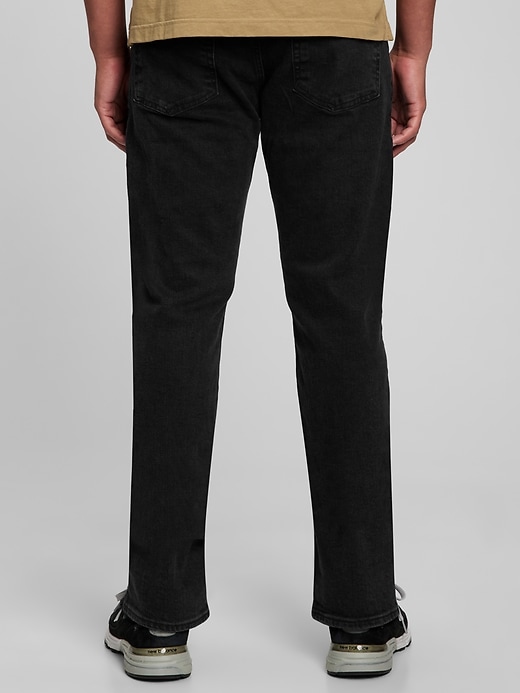 Image number 2 showing, Everyday Slim Jeans in GapFlex
