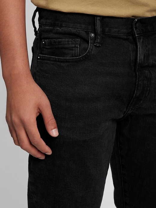 Image number 6 showing, Slim Jeans in GapFlex