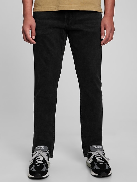 Image number 6 showing, Slim Jeans in GapFlex