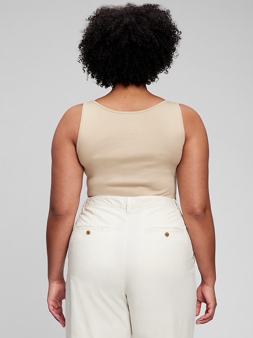 Image number 5 showing, Modern Tank Top