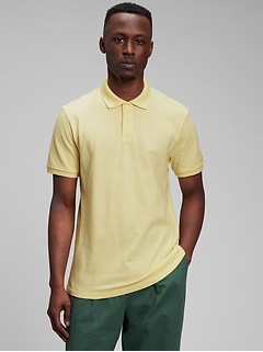 gap polo