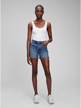 Denim Shorts | Gap