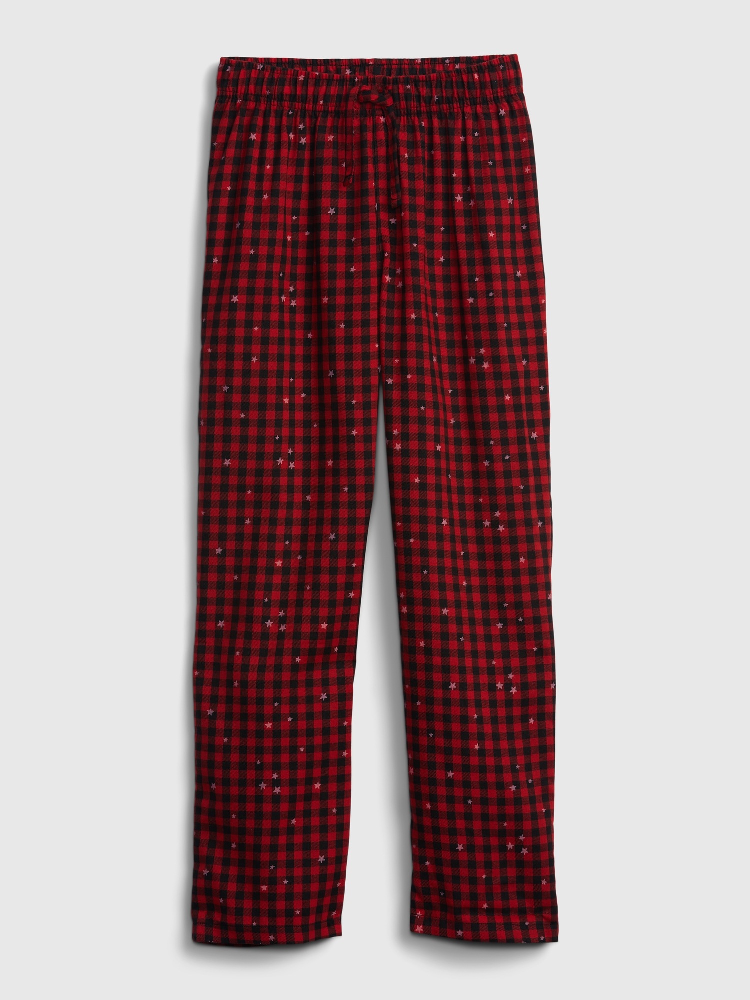 Kids 100 Recycled Polyester Sleep Joggers Gap