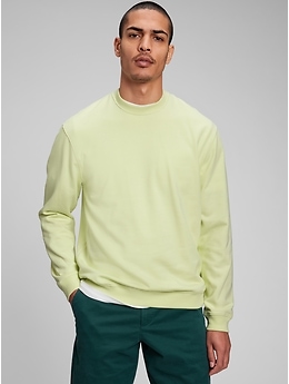 Crewneck Sweatshirt | Gap