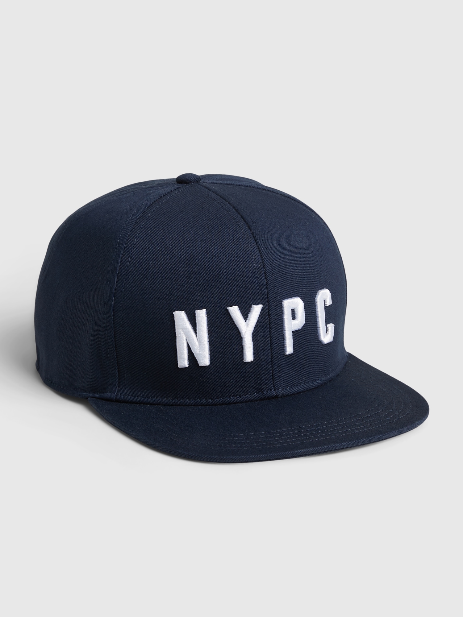 Gap x New York Pioneer Club Snapback Hat | Gap