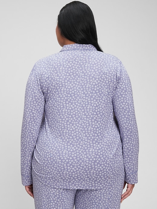 Image number 2 showing, Modal PJ Shirt