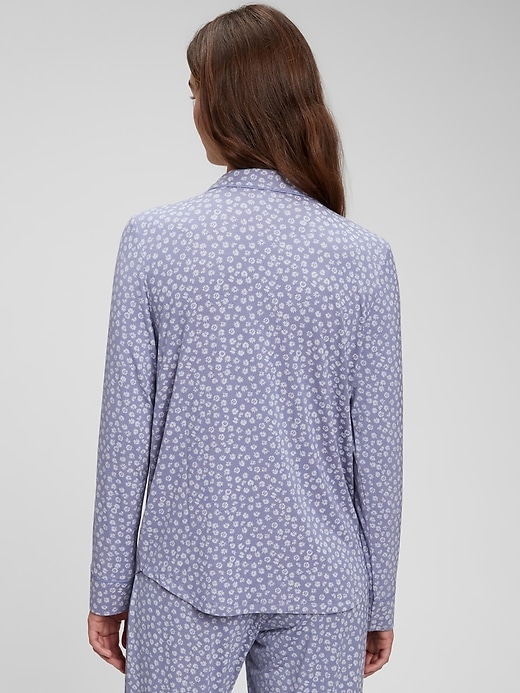 Image number 5 showing, Modal PJ Shirt