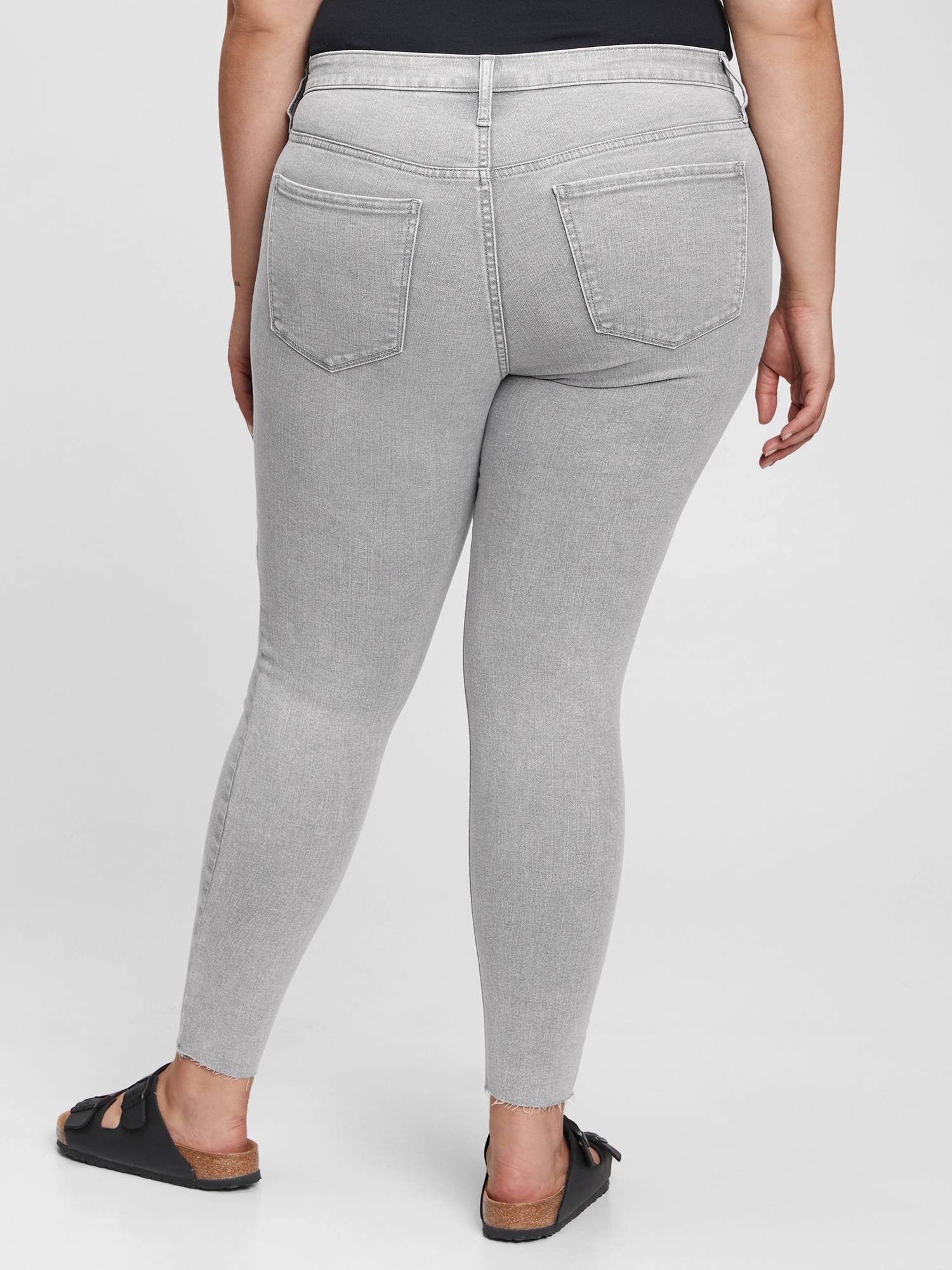 GAP 30/10R UNIVERSAL JEGGING HIGH RISE main image 1