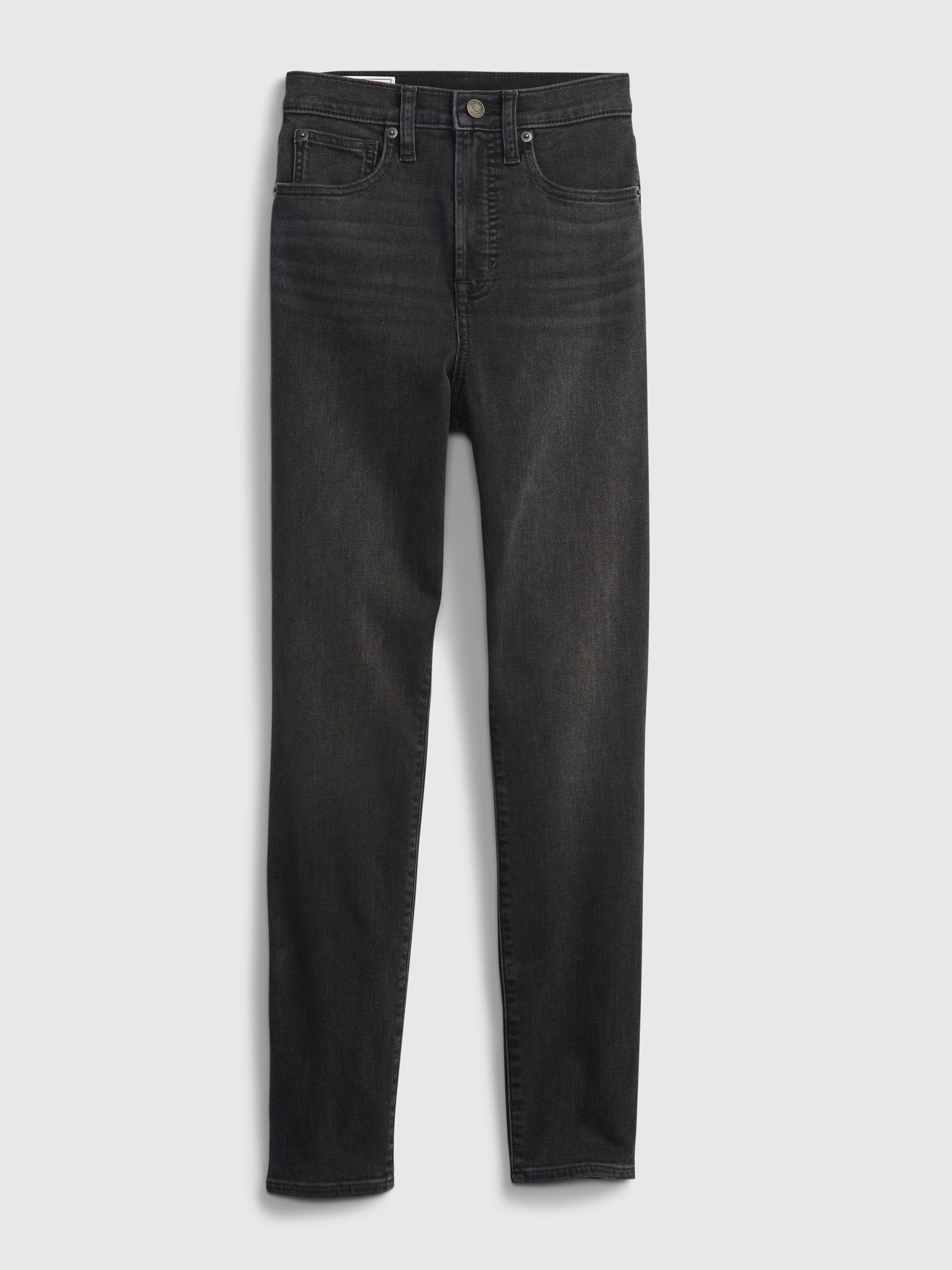 Gap Dark Skinny Jeans for Men