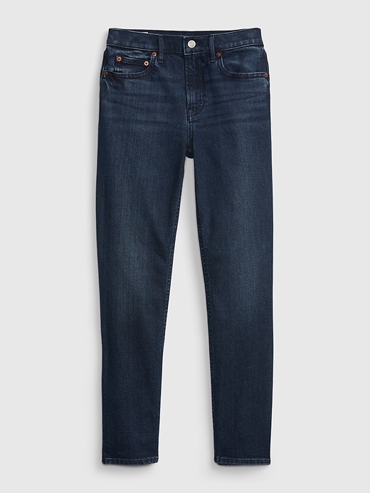 Image number 6 showing, Mid Rise Vintage Slim Jeans