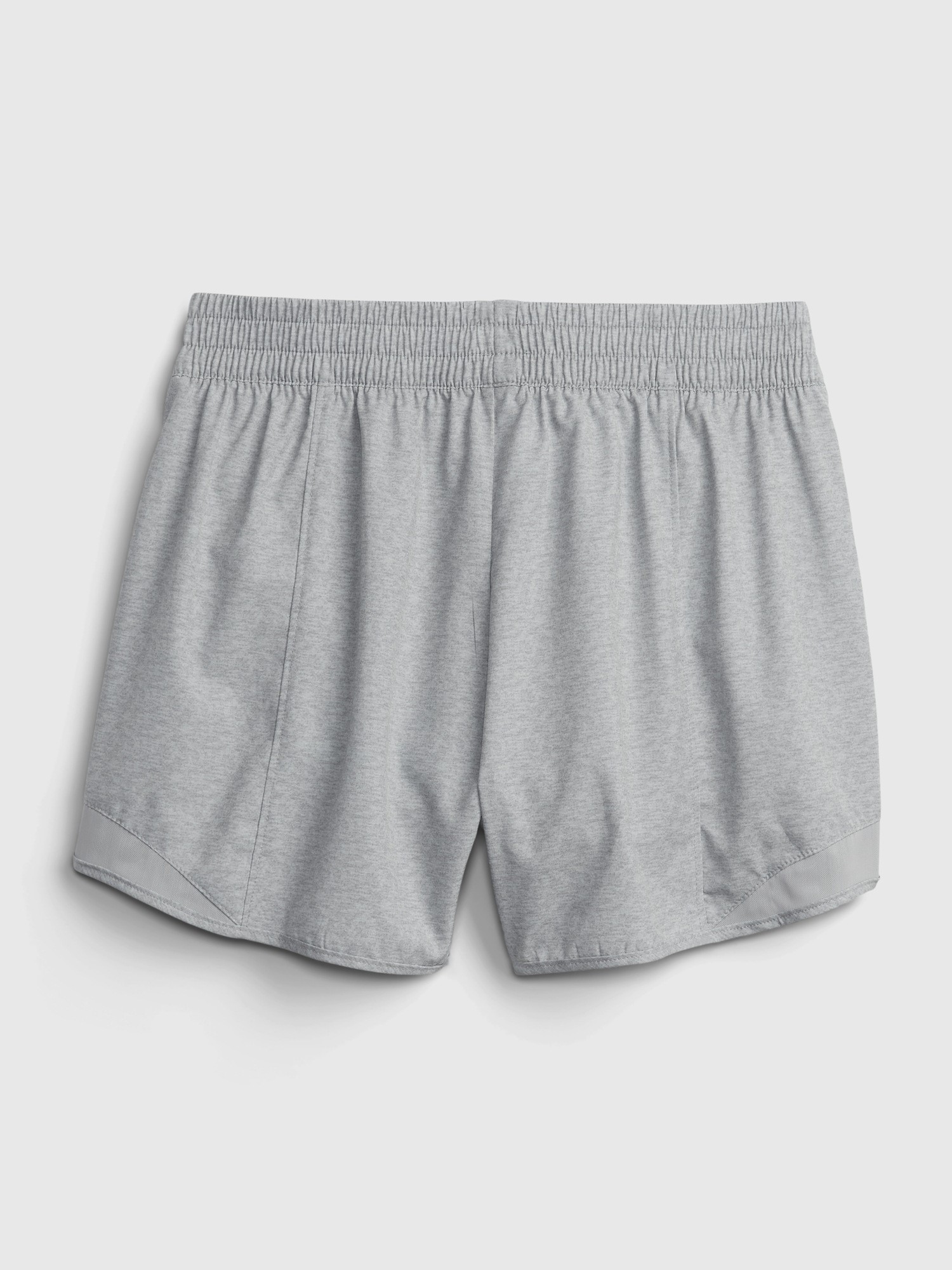 GapFit Teen Running Shorts Gap
