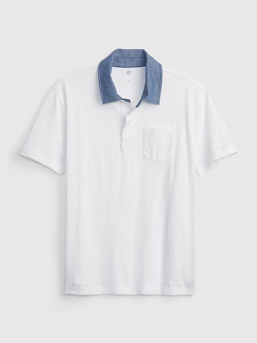 Kids Polo Shirt