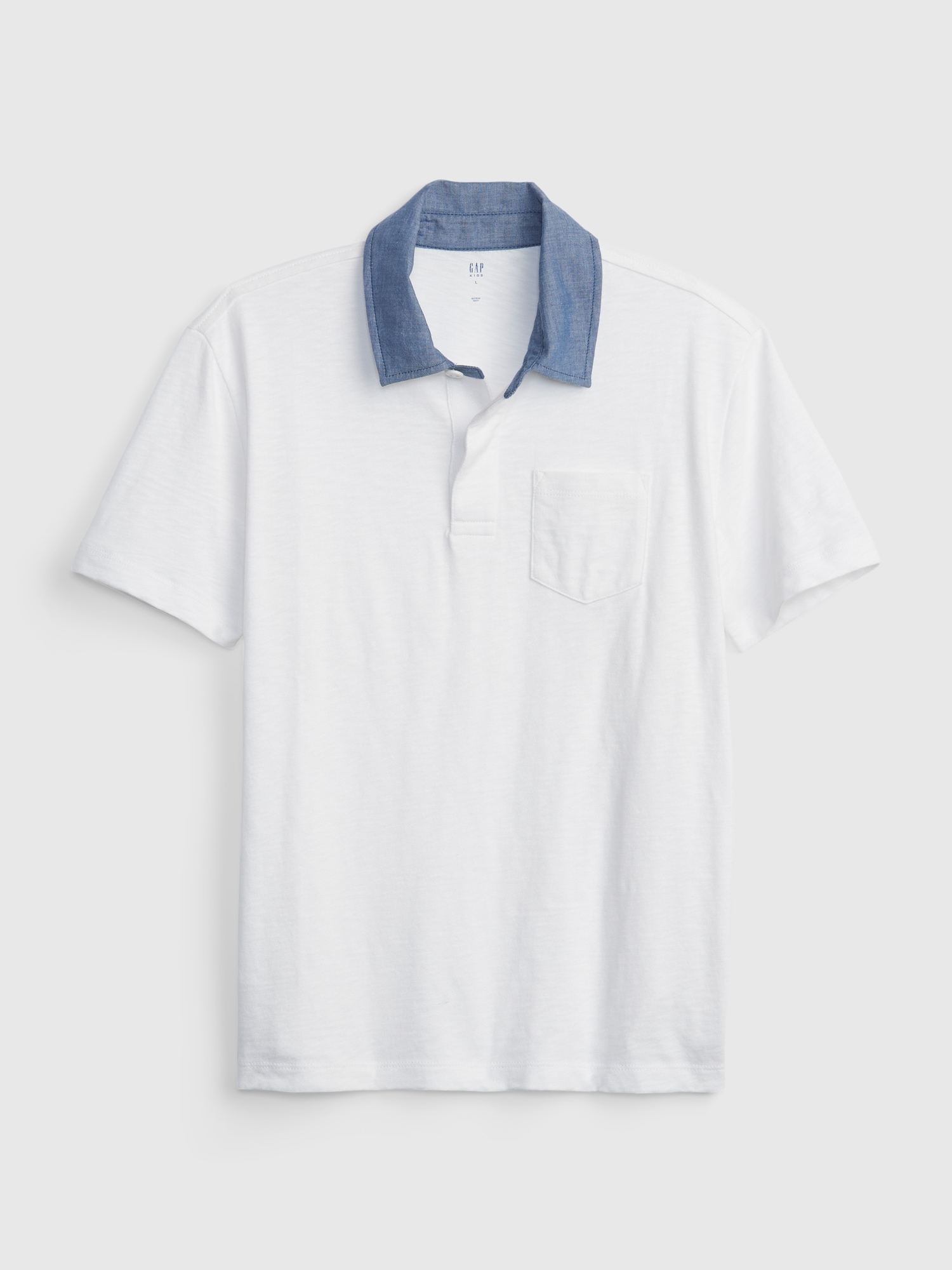 gap polo