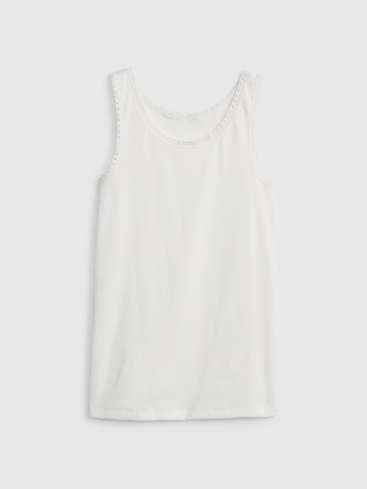 Kids Tank Top Gap