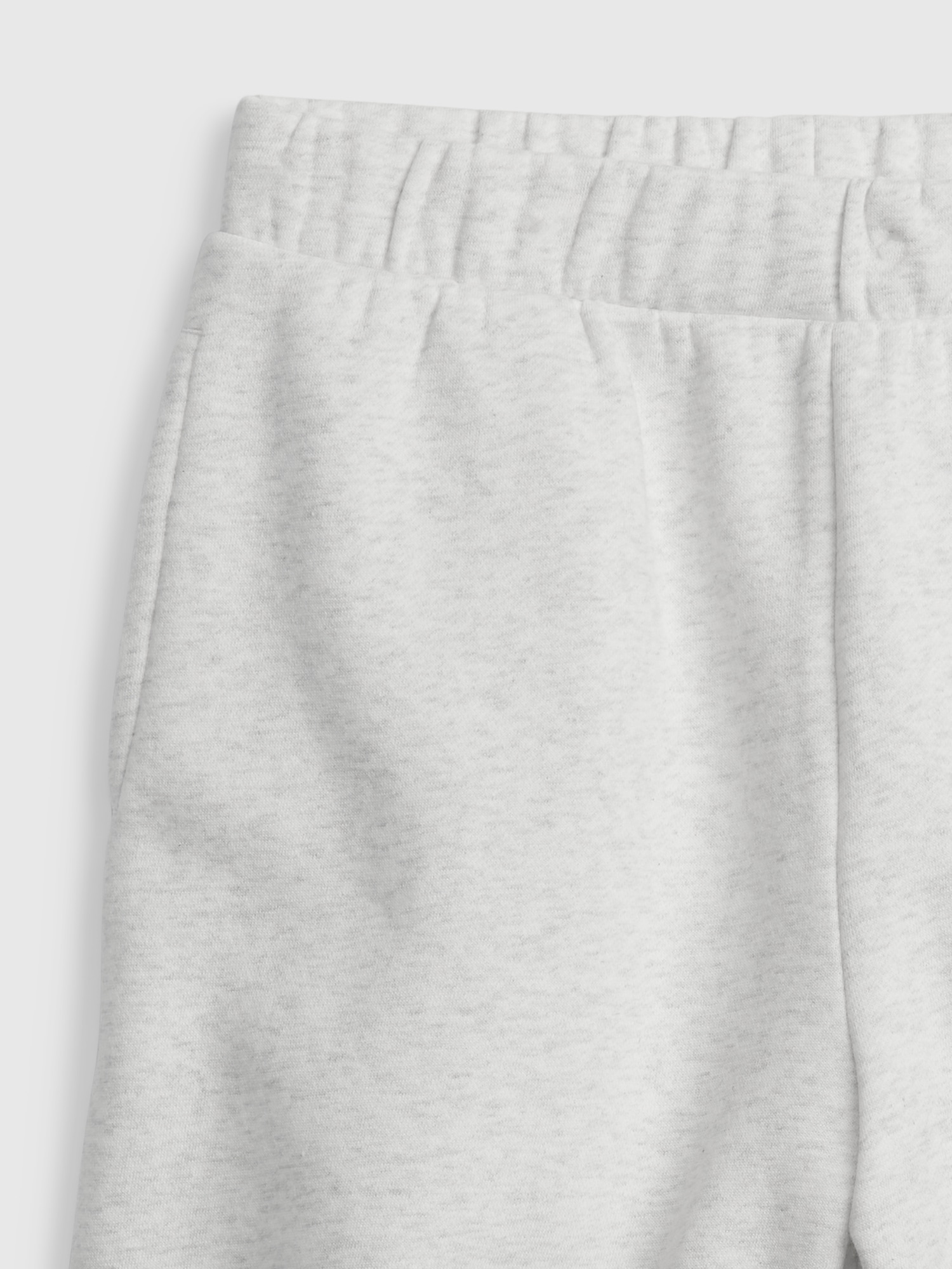 gap sweat shorts