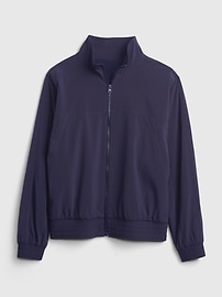 Image number 6 showing, GapFit Track Jacket