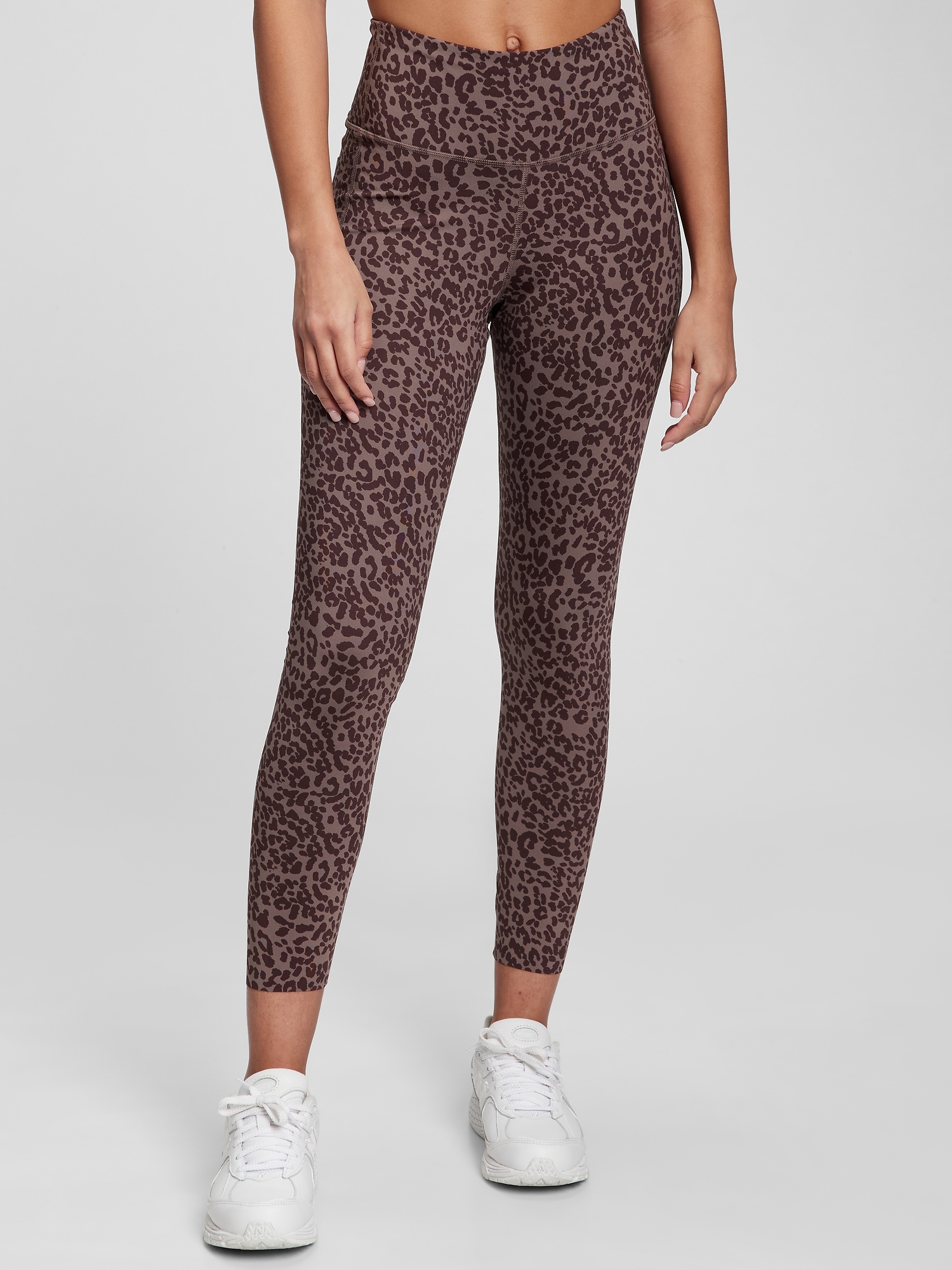 GapFit High Rise Power Full Length Leggings
