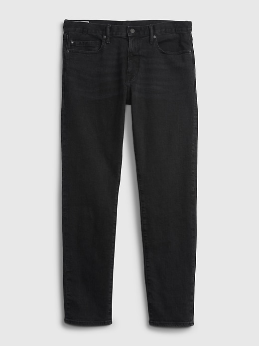 Image number 4 showing, Everyday Slim Jeans in GapFlex