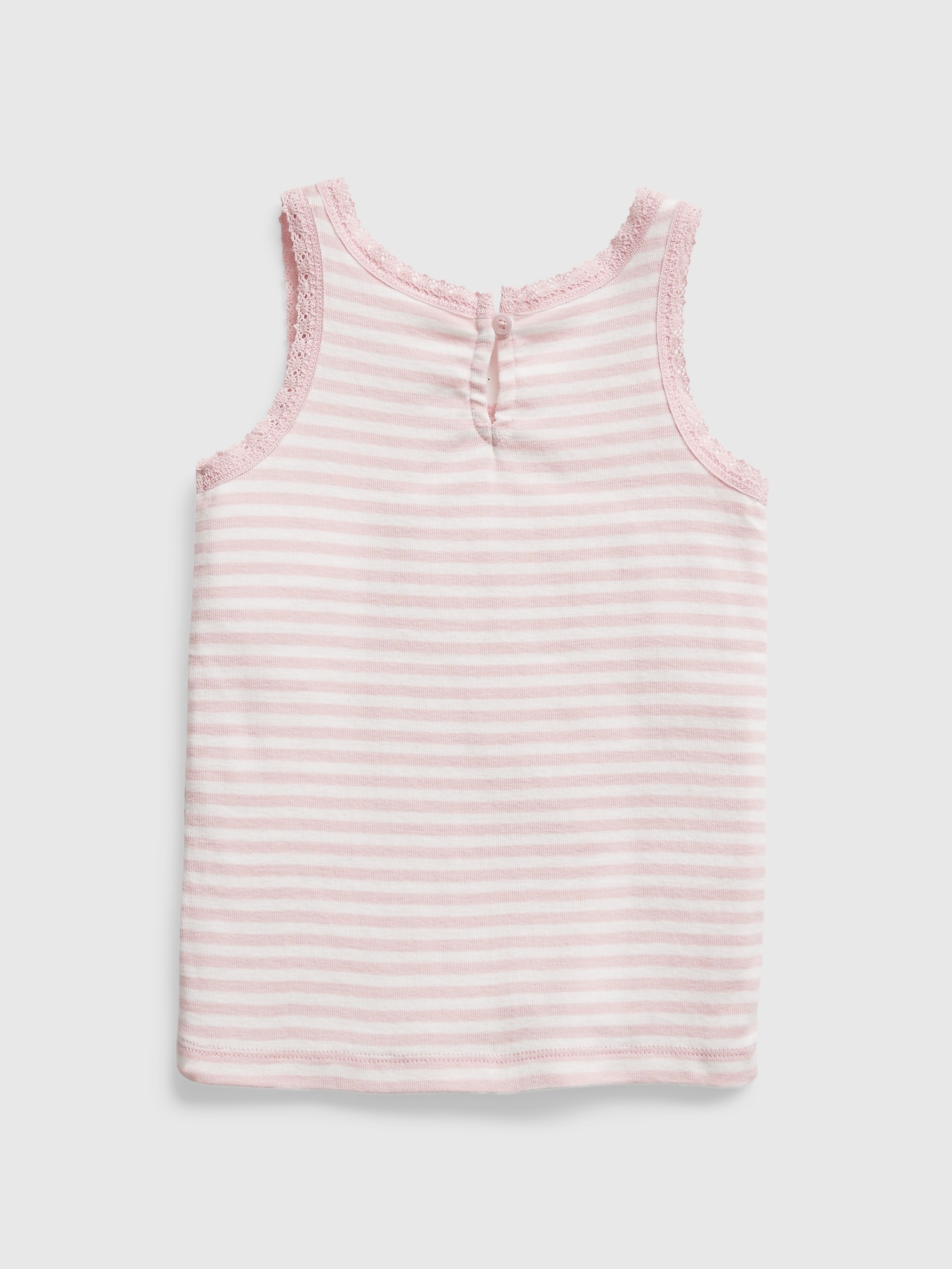 Toddler Tank Top (5Pack) Gap