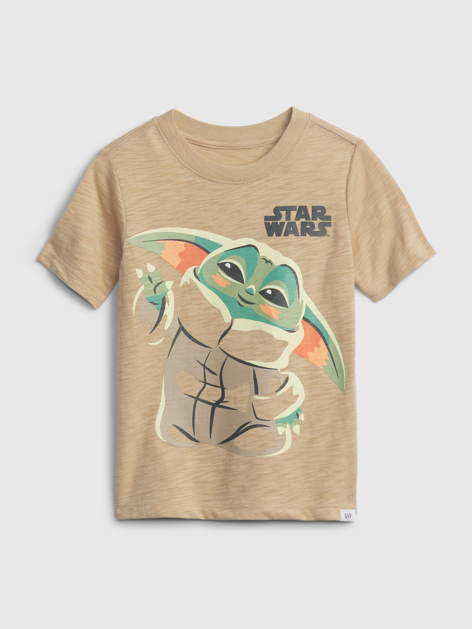 babyGap | Star Wars™ 100% Organic Cotton Graphic T-Shirt
